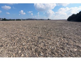 TRACTS 6-7 - MAJOR LAND AUCTION - 719+/- ACRES OFFERED IN 14 TRACTS IN ALLEN COUNTY, OHIO